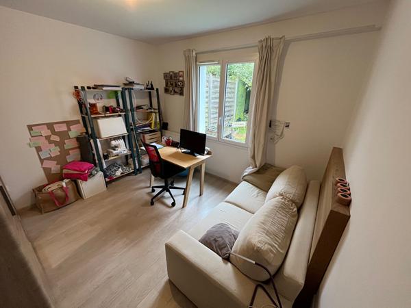 Maison récente 3 pièces à vendre à Lagord - 306 000 €