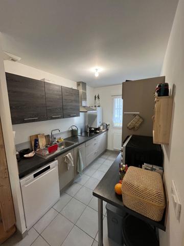 Maison récente 3 pièces à vendre à Lagord - 306 000 €