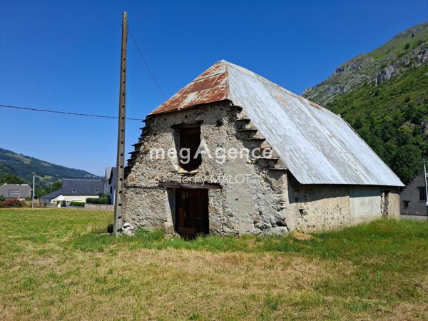 Maison à CAMPAN, 65710 - 1 pièce 112m²