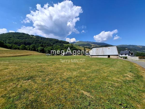 Maison à CAMPAN, 65710 - 1 pièce 112m²