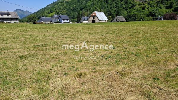 Maison à CAMPAN, 65710 - 1 pièce 112m²