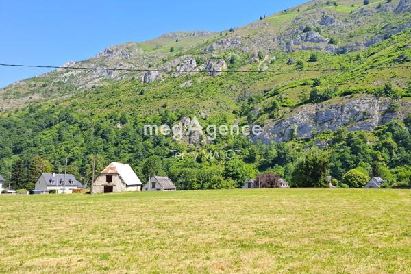 Maison à CAMPAN, 65710 - 1 pièce 112m²