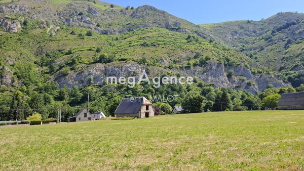 Maison à CAMPAN, 65710 - 1 pièce 112m²