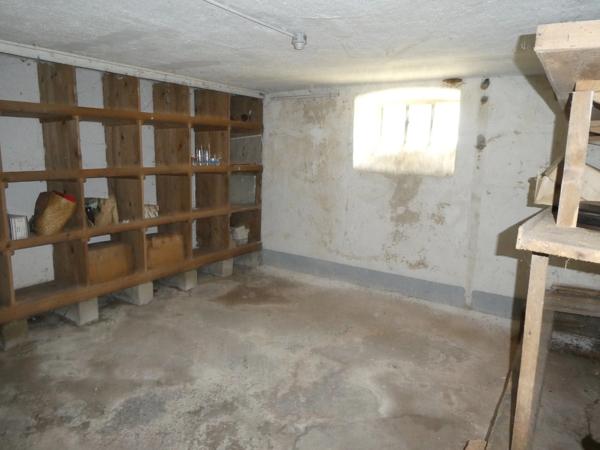 LE THILLOT (88)Maison bourgeoise de caractère à rénover de 280 m²sur trois niveaux, terrain 1000 m²+ garage.