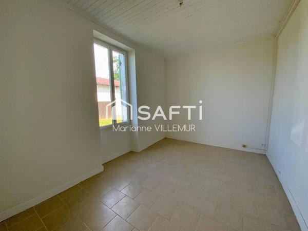 Maison en pierre 7 pièces 210 m²