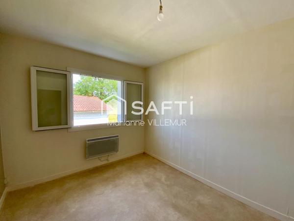 Maison en pierre 7 pièces 210 m²