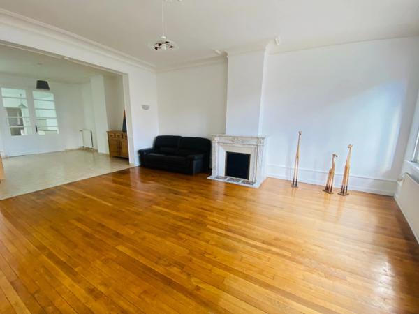Jolie maison à vendre à Bohain en vermandois