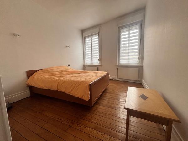 Jolie maison à vendre à Bohain en vermandois