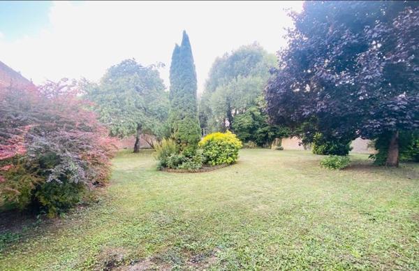 Jolie maison à vendre à Bohain en vermandois