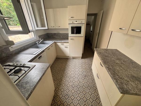 Jolie maison à vendre à Bohain en vermandois