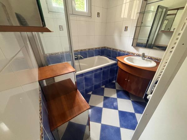 Jolie maison à vendre à Bohain en vermandois