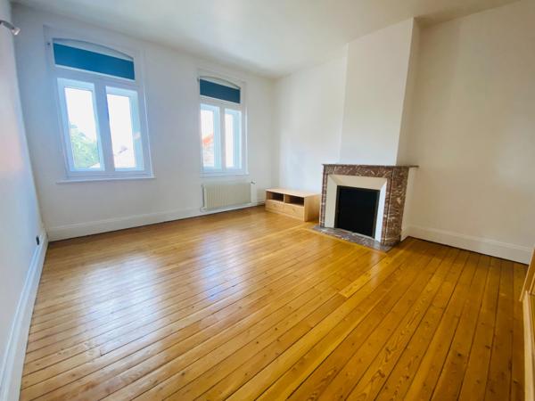 Jolie maison à vendre à Bohain en vermandois