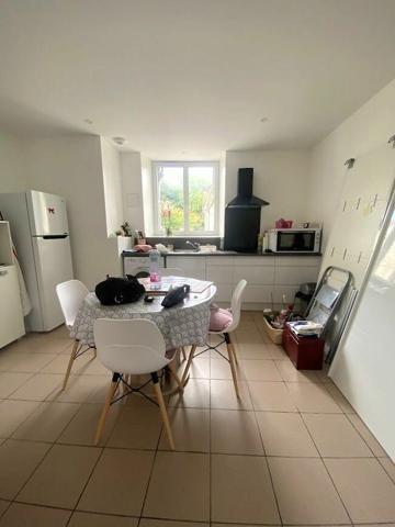 Appartement à louer    2 pièces • 28,53 m2 Rozay-en-Brie