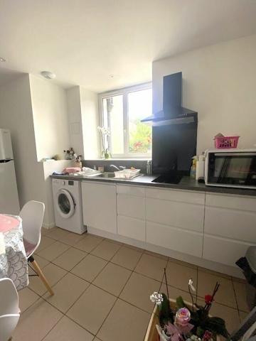 Appartement à louer    2 pièces • 28,53 m2 Rozay-en-Brie