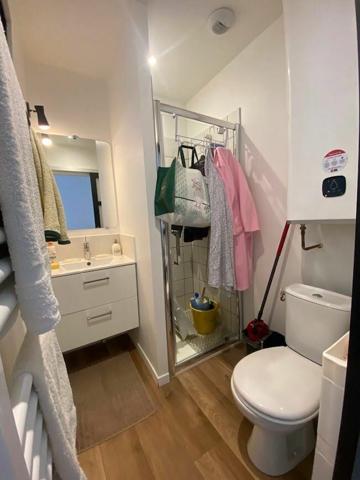 Appartement à louer    2 pièces • 28,53 m2 Rozay-en-Brie