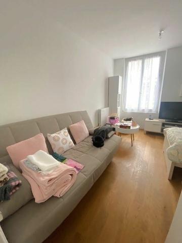 Appartement à louer    2 pièces • 28,53 m2 Rozay-en-Brie