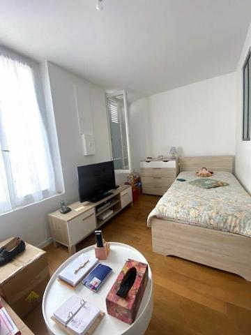 Appartement à louer    2 pièces • 28,53 m2 Rozay-en-Brie