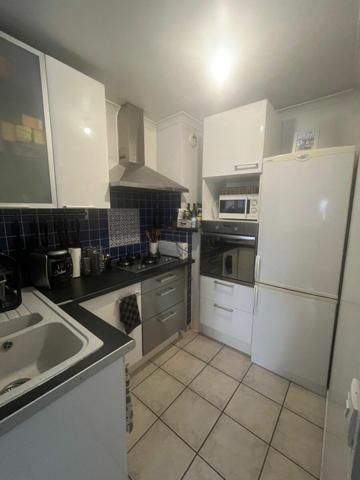 Appartement à louer    3 pièces •  Le Blanc-Mesnil