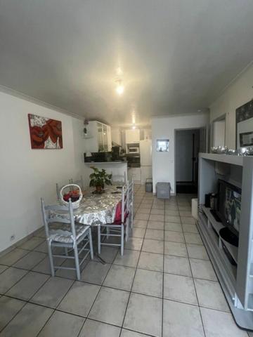 Appartement à louer    3 pièces •  Le Blanc-Mesnil