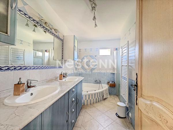 Maison Bouc Bel Air 5 pièces 144 m2