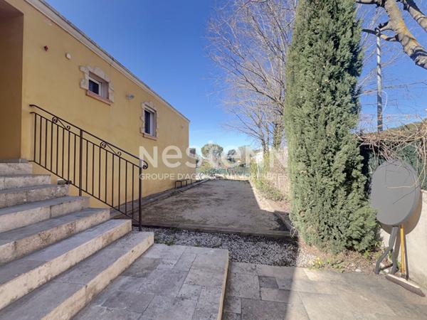 Maison Bouc Bel Air 5 pièces 144 m2