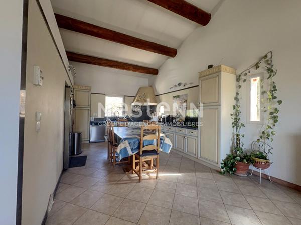 Maison Bouc Bel Air 5 pièces 144 m2