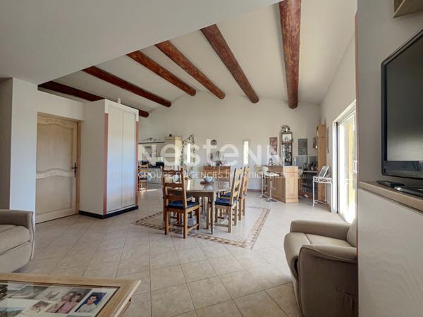 Maison Bouc Bel Air 5 pièces 144 m2