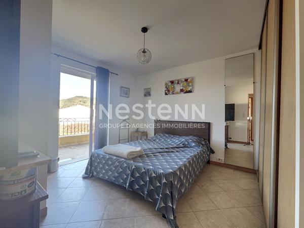 Maison Bouc Bel Air 5 pièces 144 m2