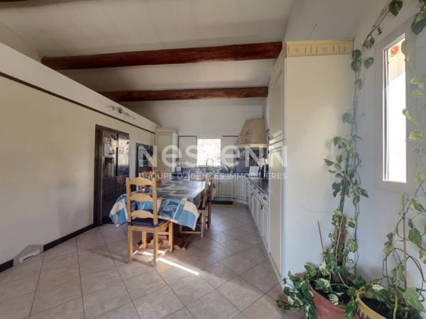 Maison Bouc Bel Air 5 pièces 144 m2