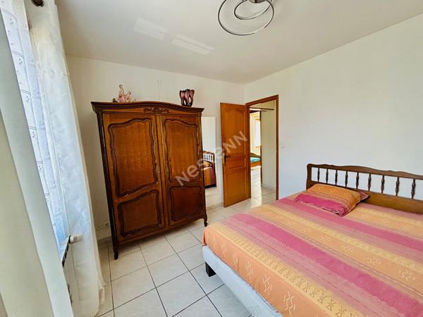 MAISON 182M² - 2 APPARTEMENTS INDEPENDANTS - TERRAIN 1057m²