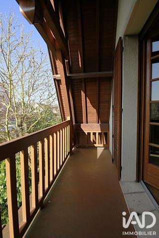 Maison à vendre 7 pièces 185 m² Mandres-les-Roses