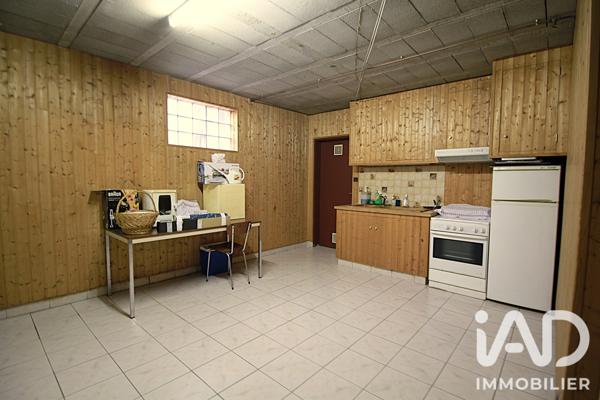 Maison à vendre 7 pièces 185 m² Mandres-les-Roses