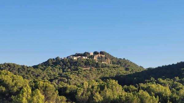 Splendide maison neuve  sur terrain de 1200m²