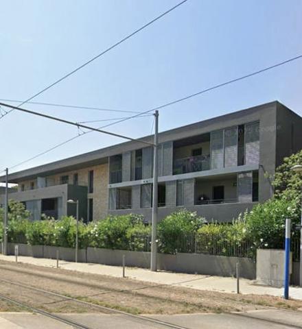 Appartement à louer |  MONTPELLIER |  3 pièces | 61 m²