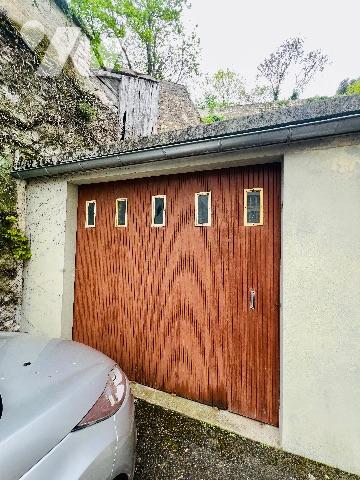 TOURS 
Rue Losserand
Quartier Paul Bert
Proche tramway et pont  Wilson