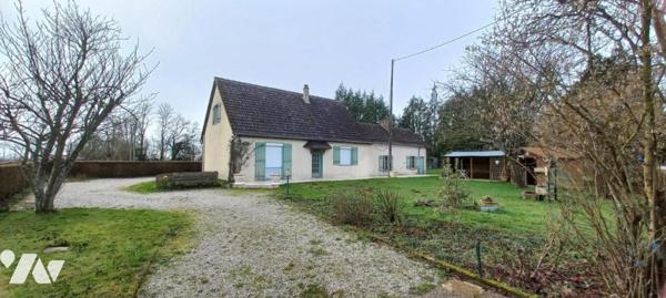 PROCHE VIMOUTIERS