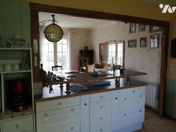 PROCHE VIMOUTIERS