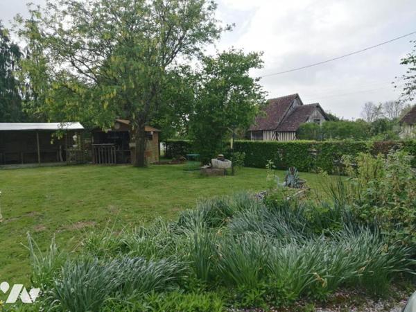 PROCHE VIMOUTIERS