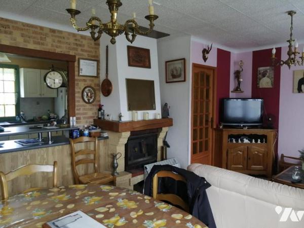 PROCHE VIMOUTIERS