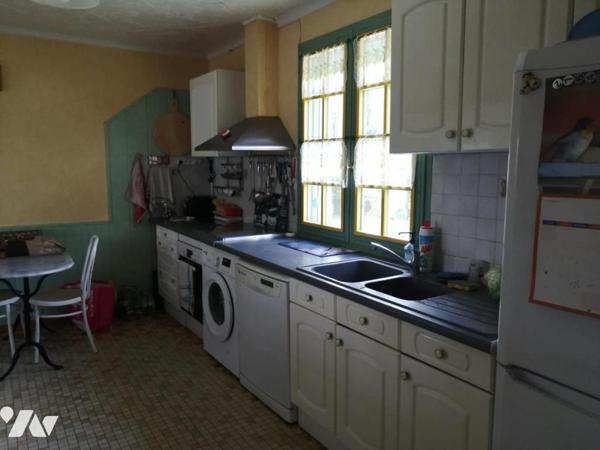 PROCHE VIMOUTIERS