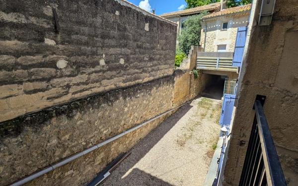 Maison à vendre    4 pièces •  Montfrin