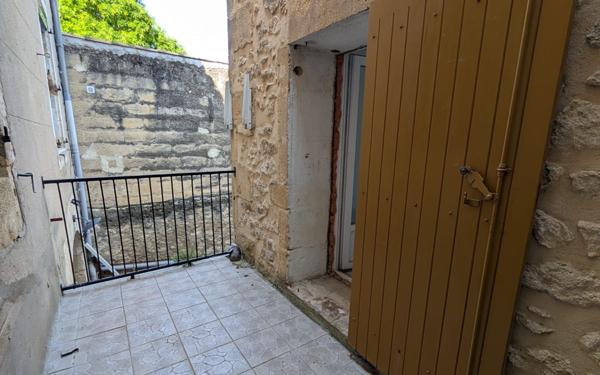 Maison à vendre    4 pièces •  Montfrin