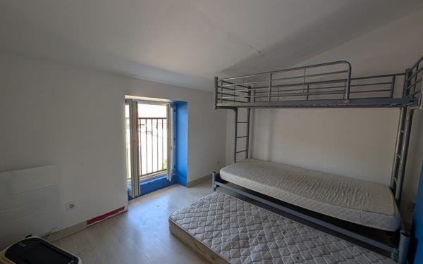 Maison à vendre    4 pièces •  Montfrin