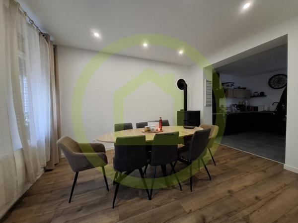 Amarre à JEUMONT (59460)