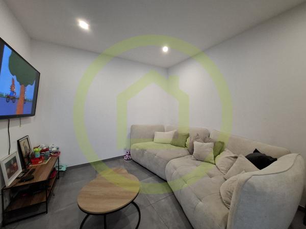 Amarre à JEUMONT (59460)