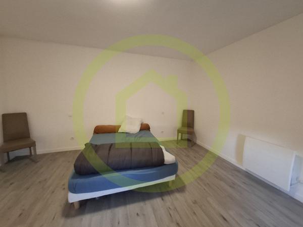 Amarre à JEUMONT (59460)