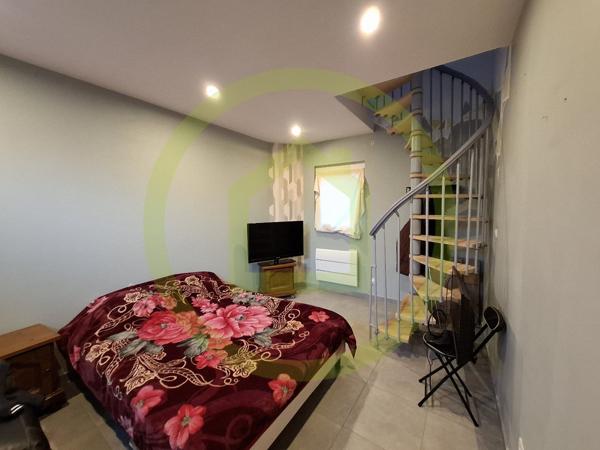 Amarre à JEUMONT (59460)