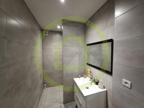 Amarre à JEUMONT (59460)