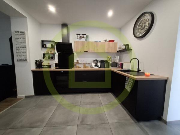 Amarre à JEUMONT (59460)