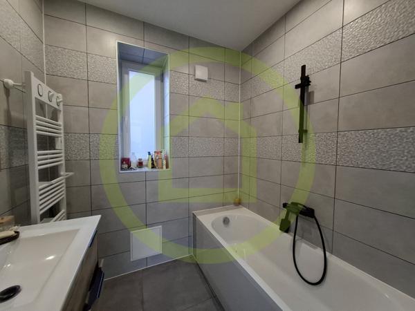 Amarre à JEUMONT (59460)